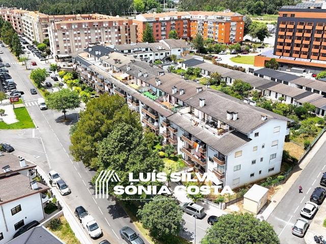 Apartamento alugar em Santa Maria Da Feira, Aveiro