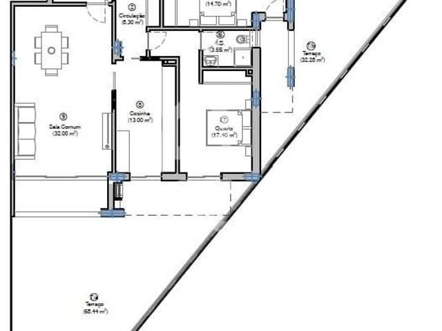 Apartamento venda em Figueira Da Foz, Coimbra