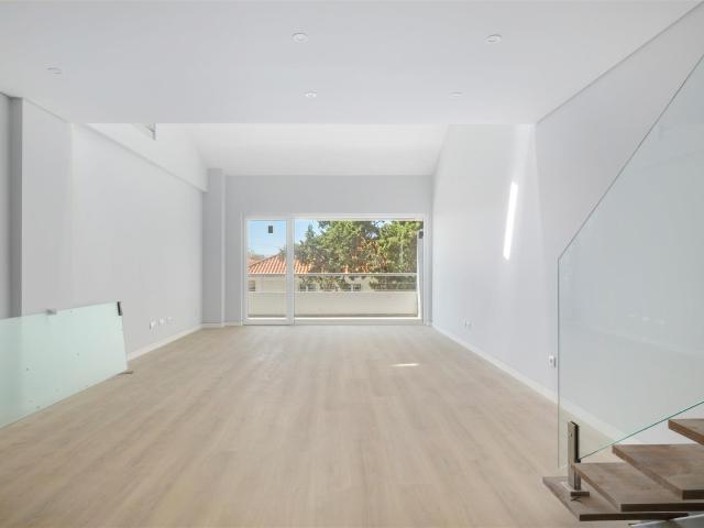 Apartamento venda em Carcavelos, Cascais