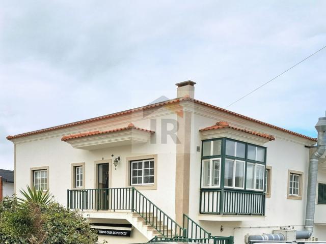 Apartamento venda em Caldas Da Rainha, Leiria