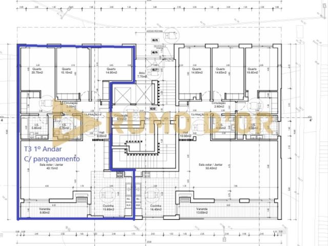 Apartamento venda em Alverca Do Ribatejo, Lisboa