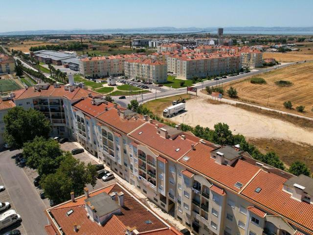 Apartamento venda em Bairro do Corte Esteval, Montijo