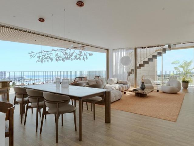 Apartamento venda em Vilamoura, Loulé