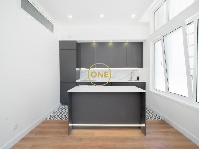 Apartamento venda em Casal do Chapim, Odivelas