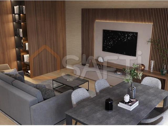 Apartamento venda em Ílhavo, Aveiro