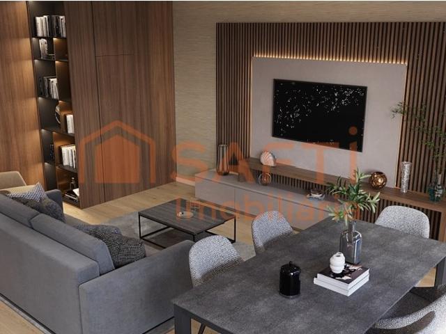 Apartamento venda em Ílhavo, Aveiro