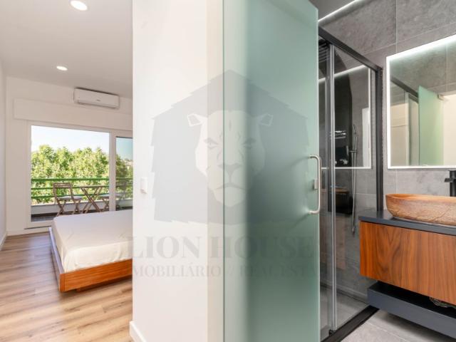 Apartamento venda em Troino, Setúbal