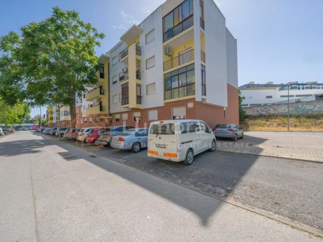 Apartamento venda em Vale de Cobro, Setúbal