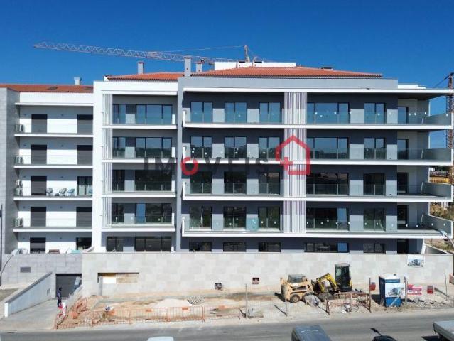 Apartamento venda em Leiria