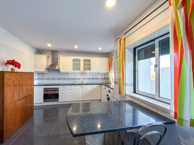 Apartamento venda em Vila Nova Da Barquinha, Santarém