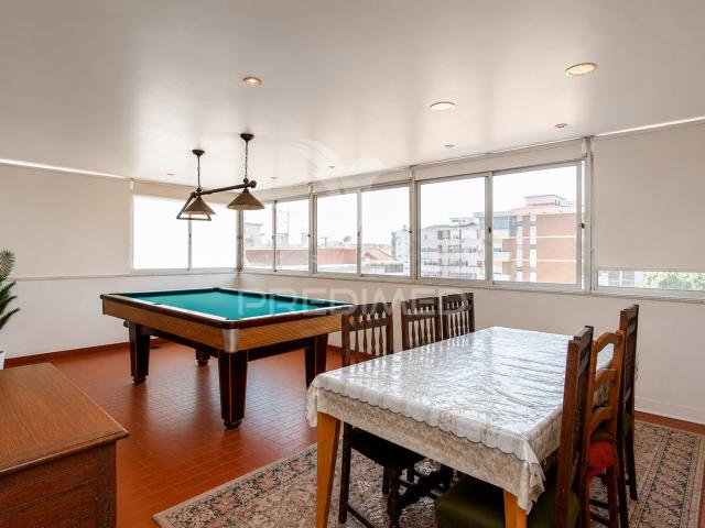 Apartamento venda em Quinta do Americano, Almada