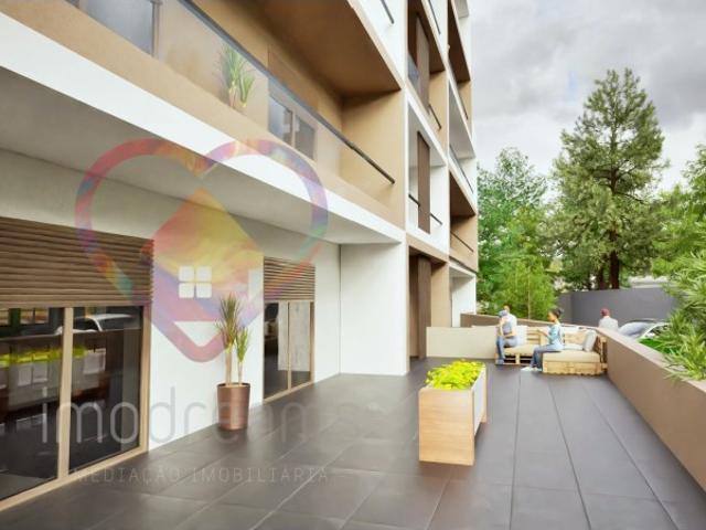Apartamento venda em Oliveira De Azeméis, Aveiro