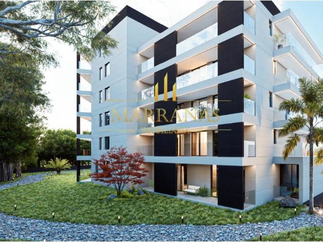 Apartamento venda em Maia, Pedrouços