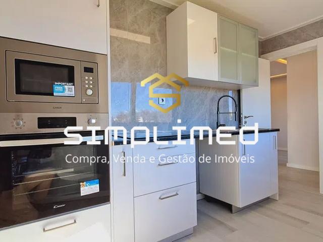 Apartamento venda em Valongo, Ermesinde