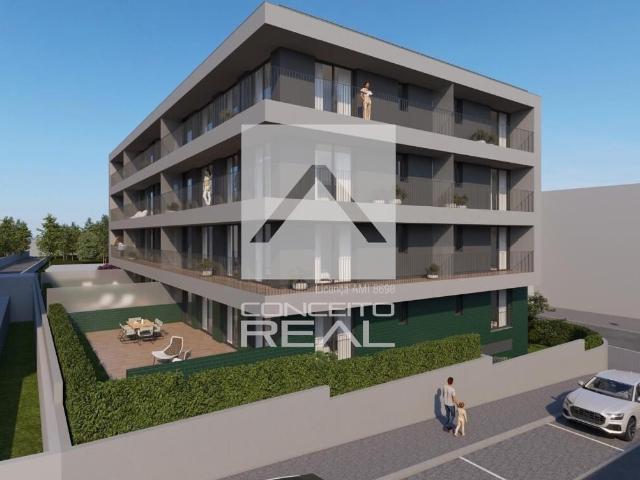 Apartamento venda em Valongo, Ermesinde
