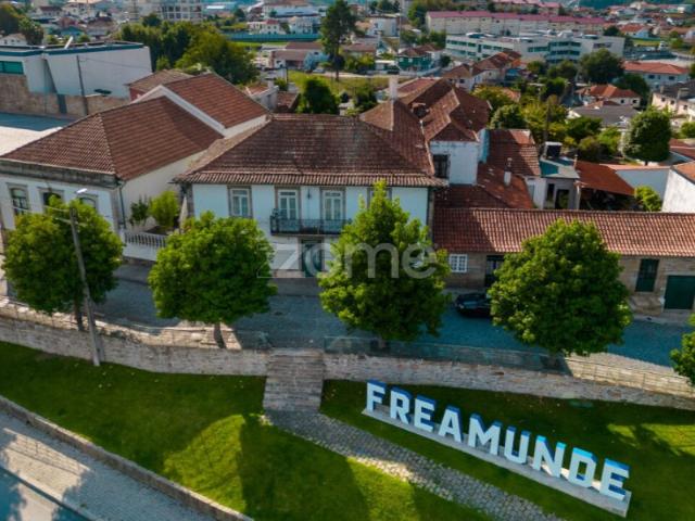 Apartamento venda em Freamunde, Porto