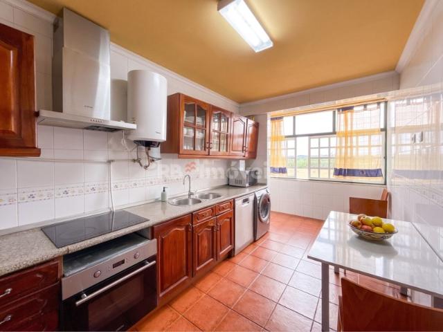 Apartamento venda em Abrantes, Santarém