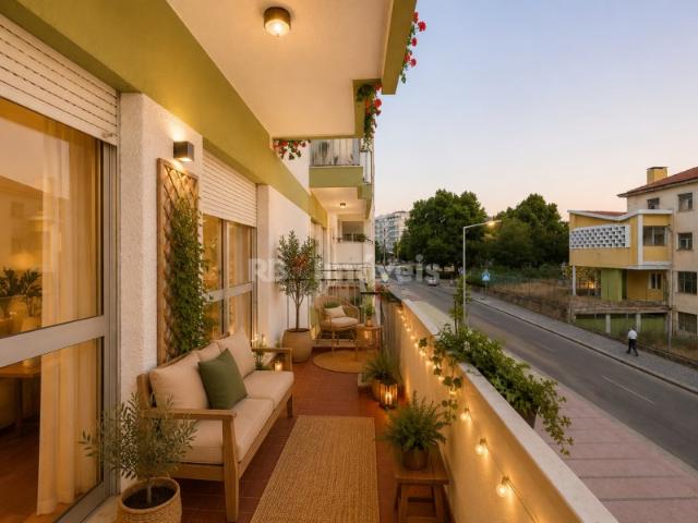 Apartamento venda em Tomar, Santarém