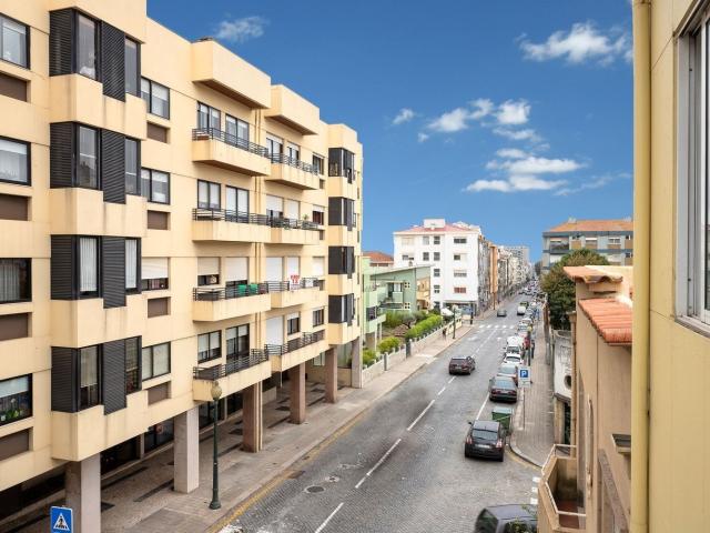 Apartamento venda em Porto