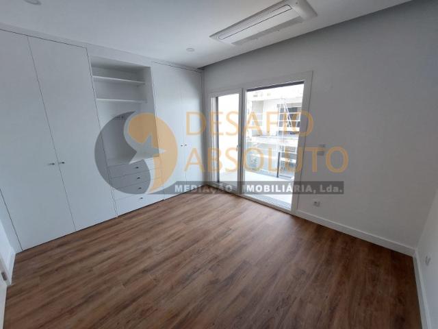 Apartamento venda em Seixal, Fernão Ferro