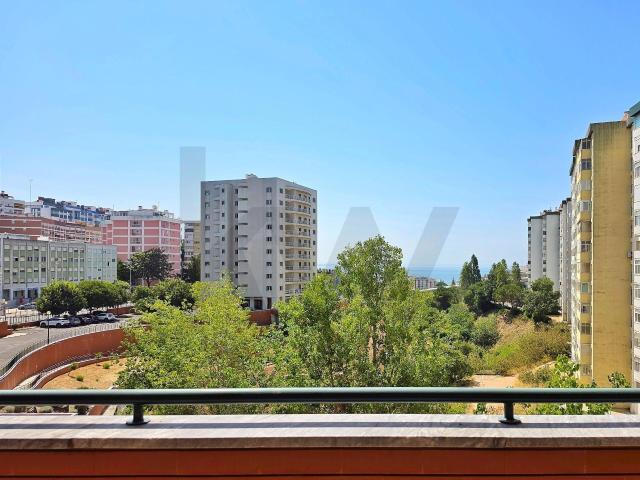 Apartamento alugar em Tapada do Mocho, Oeiras