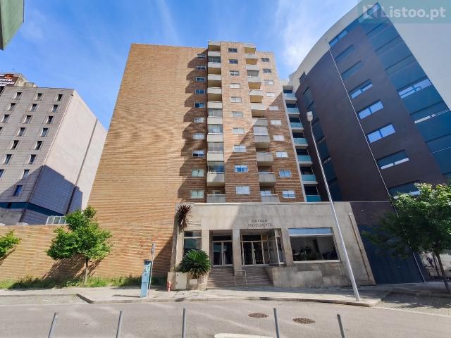 Apartamento venda em Maia, Gueifães