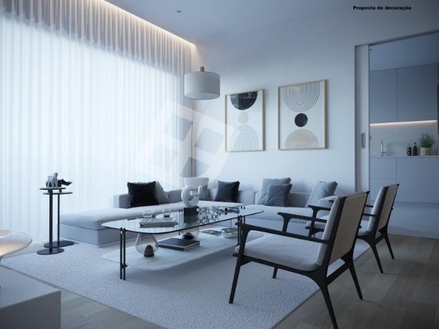 Apartamento venda em Bairro do Vouga, Aveiro