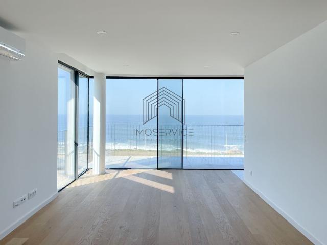 Apartamento venda em Canidelo, Vila Nova De Gaia