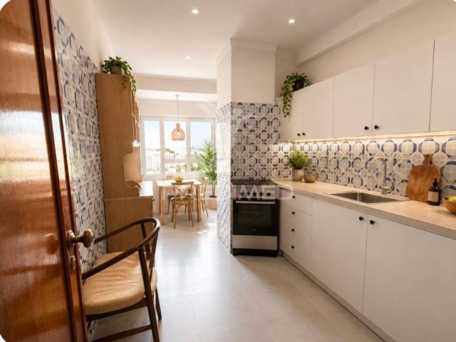 Apartamento venda em Póvoa De Santa Iria, Lisboa