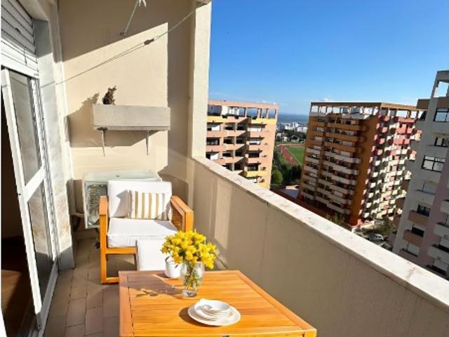 Apartamento venda em Póvoa De Santa Iria