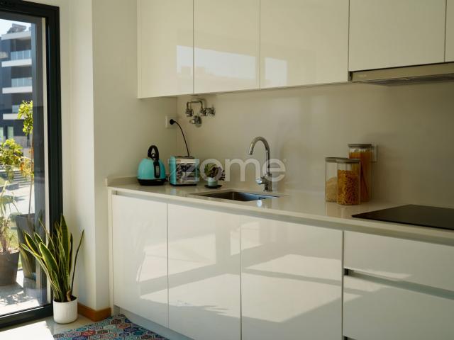 Apartamento venda em Refojos de Basto, Cabeceiras de Basto