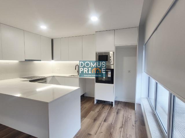 Apartamento venda em Cabanelas, Vila Verde