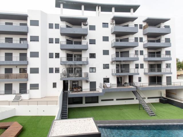 Apartamento venda em Olhão, Faro