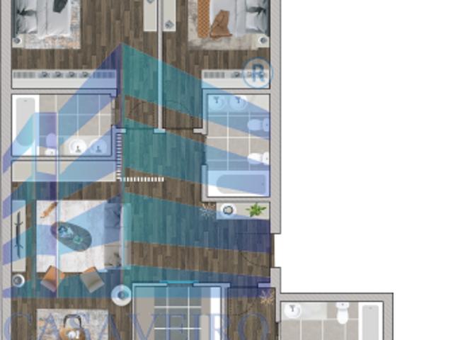 Apartamento venda em Fonte Nova, Aveiro