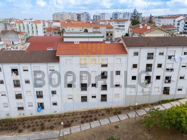Apartamento venda em Santo Onofre e Serra do Bouro, Caldas da Rainha