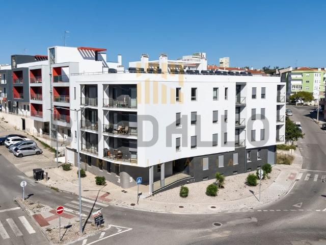 Apartamento venda em Santo Onofre e Serra do Bouro, Caldas da Rainha