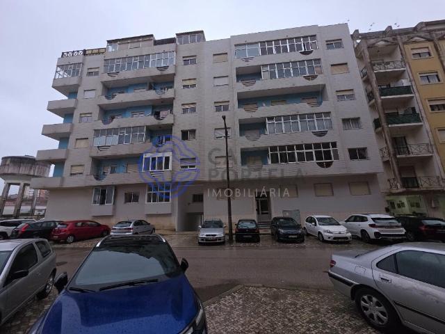 Apartamento alugar em Caldas Da Rainha, Leiria
