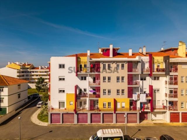Casa venda em Caldas Da Rainha, Leiria