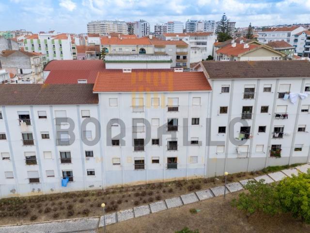 Apartamento venda em Caldas Da Rainha, Leiria