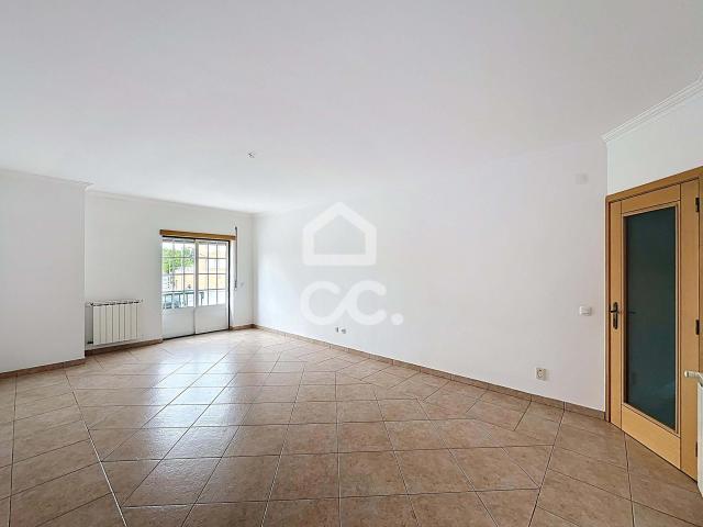 Apartamento venda em Caldas Da Rainha, Leiria