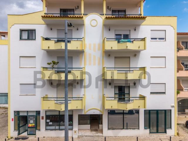 Apartamento venda em Caldas Da Rainha, Leiria