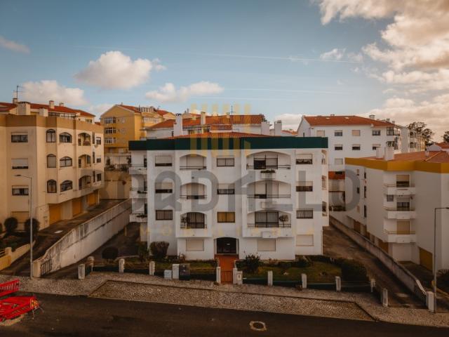 Apartamento venda em Nossa Senhora do Pópulo, Caldas Da Rainha