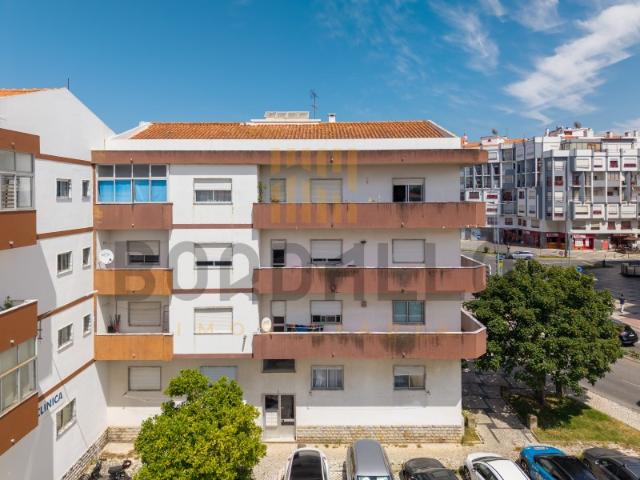 Apartamento venda em Caldas Da Rainha, Leiria