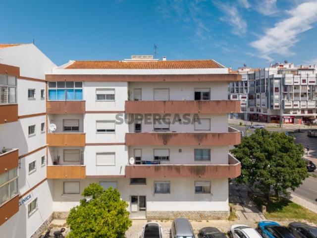 Casa venda em Caldas Da Rainha, Leiria