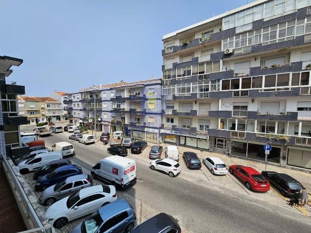 Apartamento alugar em Nossa Senhora do Pópulo, Caldas Da Rainha