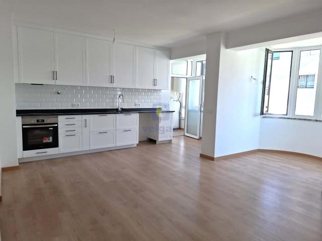 Apartamento alugar em Nossa Senhora do Pópulo, Caldas Da Rainha