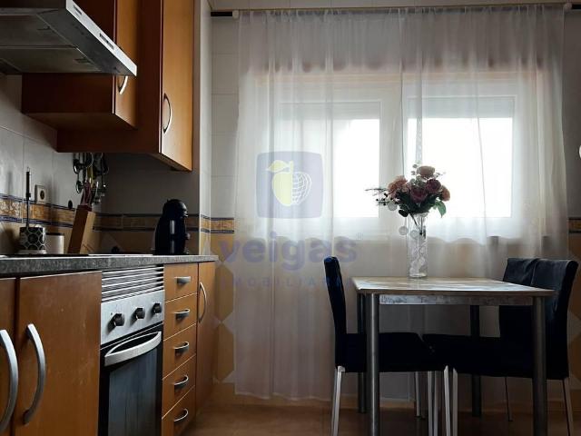 Apartamento alugar em Caldas Da Rainha, Leiria