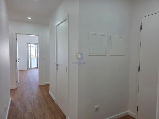 Apartamento alugar em Caldas Da Rainha, Leiria