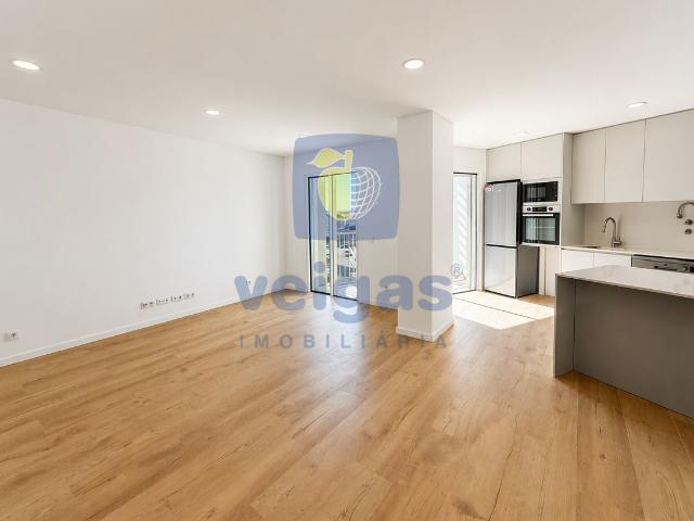 Apartamento alugar em Santo Onofre e Serra do Bouro, Caldas da Rainha