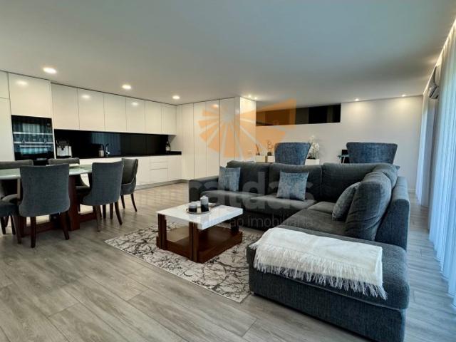 Apartamento venda em Caldelas, Caldelas
